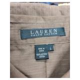 J.crew, Lauren Ralph Lauren & Worthington Women