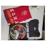 Mixed Clothing, Belts & Accessories Lot