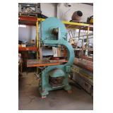 Tannewitz Quality Model G-3 36