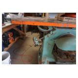 Tannewitz Quality Model G-3 36" Commercial Band Saw