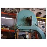 Tannewitz Quality Model G-3 36" Commercial Band Saw