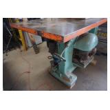 Tannewitz Quality Model G-3 36" Commercial Band Saw