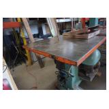 Tannewitz Quality Model G-3 36" Commercial Band Saw