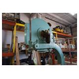 Tannewitz Quality Model G-3 36" Commercial Band Saw