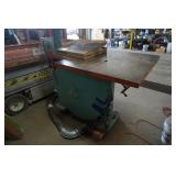 Tannewitz Quality Model G-3 36" Commercial Band Saw