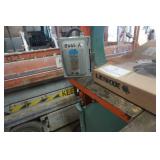 Tannewitz Quality Model G-3 36" Commercial Band Saw