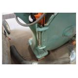 Tannewitz Quality Model G-3 36" Commercial Band Saw