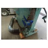 Tannewitz Quality Model G-3 36" Commercial Band Saw