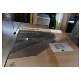 Tannewitz Quality Model G-3 36" Commercial Band Saw