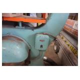 Tannewitz Quality Model G-3 36" Commercial Band Saw