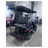 Golf Cart - Onshine - 2026 - Unused - OSGC4 (Fully Assembled and Ready to Ride!!)