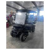 Golf Cart - Onshine - 2026 - Unused - OSGC4 (Fully Assembled and Ready to Ride!!)