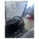 Golf Cart - Onshine - 2026 - Unused - OSGC4 (Fully Assembled and Ready to Ride!!)