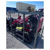 Skid steer Loder AGT 2026 Unused YSRT14