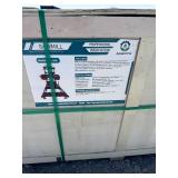 Portable Sawmill AGT 2026 Unused YC-26G-STOCK PHOTO