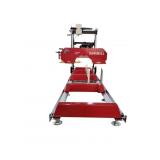 Portable Sawmill AGT 2026 Unused YC-26G-STOCK PHOTO