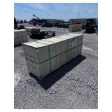 Portable Sawmill AGT 2026 Unused YC-26G-STOCK PHOTO