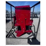 Skid steer Seeder AGT 2026 Unused STSD10