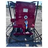 Skid steer Seeder AGT 2026 Unused STSD10
