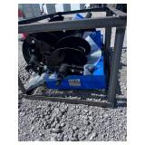 Skid Steer Auger AGT 2026 Unused SSECAG-Y With 3 Bits