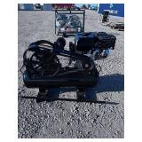 Air compressor AGT 2026 Unused AC