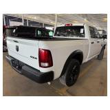 2022 Ram 1500 Warlock 4x4
