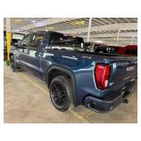 2022 GMC Sierra 1500 Limited Elevation Crew Cab 4x4
