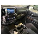 2022 GMC Sierra 1500 Limited Elevation Crew Cab 4x4