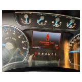 2011 Ford F-150 Lariat 4x4 Crew Cab