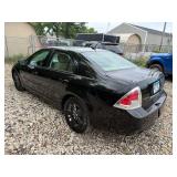 2010 Ford Fusion SE V6