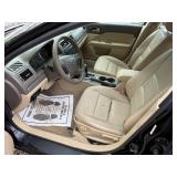 2010 Ford Fusion SE V6