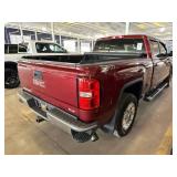 2014 GMC Sierra 1500 Crew Cab 4x4