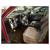 2014 GMC Sierra 1500 Crew Cab 4x4