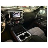 2014 GMC Sierra 1500 Crew Cab 4x4