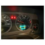2008 Jeep Compass Sport FWD