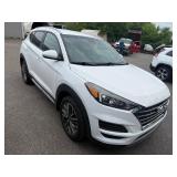 2019 Hyundai Tucson SEL