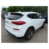 2019 Hyundai Tucson SEL