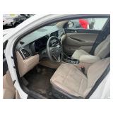 2019 Hyundai Tucson SEL