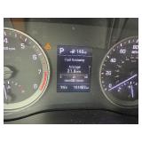 2019 Hyundai Tucson SEL