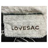 SuperSac LoveSac with cover MSRP $1350