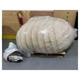 The BigOne LoveSac MSRP $1650