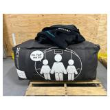 SuperSac LoveSac with cover MSRP $1350