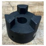 Concentric Heavy-Duty Shaft Coupling, 1in. Size, Model# C-L110-F lot of 6