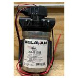Delavan 7870-101E-SB PowerFLO Electric Diaphragm Pump (Automatic Demand) (7.0 gpm, 60 psi) Msrp $314.00