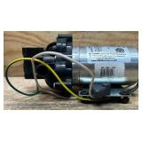 SHURFLO 2088-594-154 Diaphragm Pump 3.3 GPM 115VAC Msrp $223.79