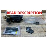 Powerhorse Pressure Washer Pump, 5 HP Gas Engine, 3000 PSI, 2.5 GPM, Direct Drive #A1577110 Msrp $169.99