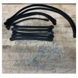 SmartStraps 10pc Tarp Strap Value Pack