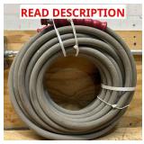 NorthStar Hot Water Nonmarking Pressure Washer Hose