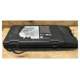 *Strongway Hydraulic Ram Kit, 16-Pc., 10-Ton Capacity, Portable, Auto Body Repair Kit #46273 Msrp $259.99