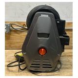*Giraffe Tools Wall-Mount Electric Pressure Washer, 100ft. Soft Hose, 2900 PSI, 2 GPM, 120 Volts, Model# HP135-G30A #6056646 Msrp $399.99